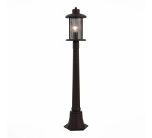 Наземный фонарь Lastero SL080.415.01 ST Luce