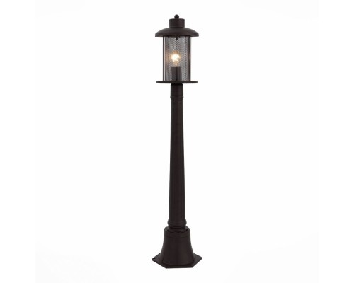 Наземный фонарь Lastero SL080.415.01 ST Luce