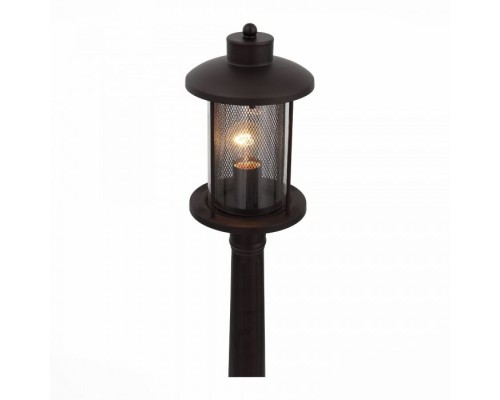 Наземный фонарь Lastero SL080.415.01 ST Luce