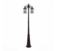 Наземный фонарь Lastero SL080.425.02 ST Luce