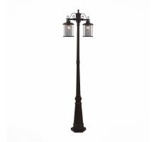 Наземный фонарь Lastero SL080.425.02 ST Luce