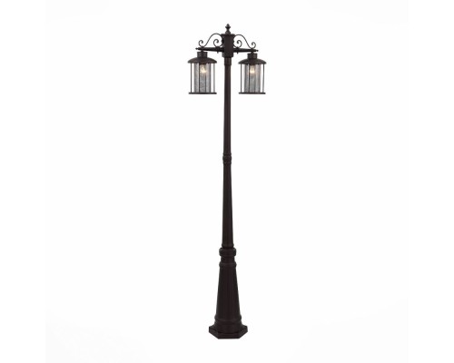 Наземный фонарь Lastero SL080.425.02 ST Luce