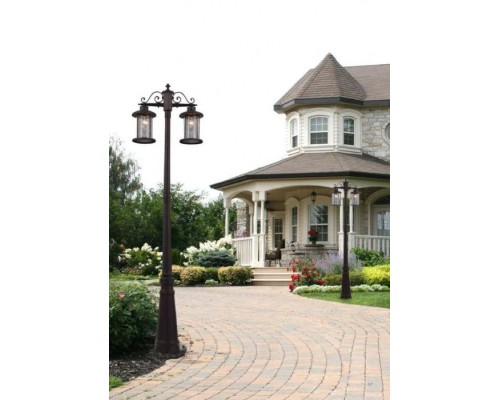 Наземный фонарь Lastero SL080.425.02 ST Luce