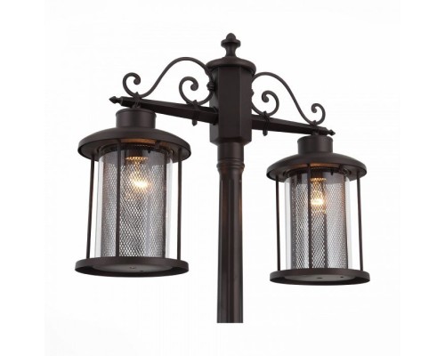 Наземный фонарь Lastero SL080.425.02 ST Luce