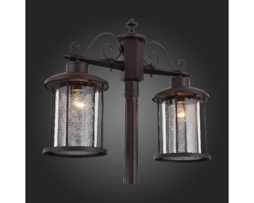 Наземный фонарь Lastero SL080.425.02 ST Luce