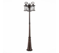 Наземный фонарь Lastero SL080.425.03 ST Luce