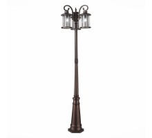 Наземный фонарь Lastero SL080.425.03 ST Luce