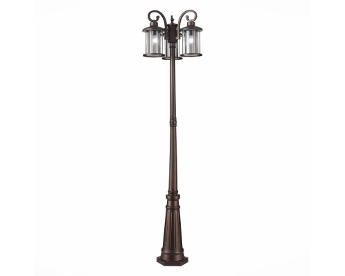 Наземный фонарь Lastero SL080.425.03 ST Luce