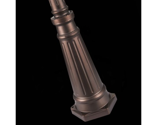 Наземный фонарь Lastero SL080.425.03 ST Luce