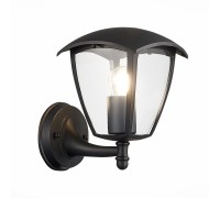 Настенный фонарь уличный Sivino SL081.401.01 ST Luce