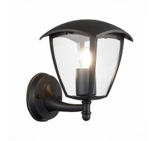 Настенный фонарь уличный Sivino SL081.401.01 ST Luce