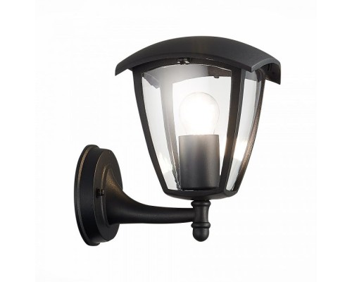 Настенный фонарь уличный Sivino SL081.401.01 ST Luce