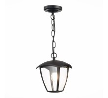 Уличный подвесной светильник Sivino SL081.403.01 ST Luce