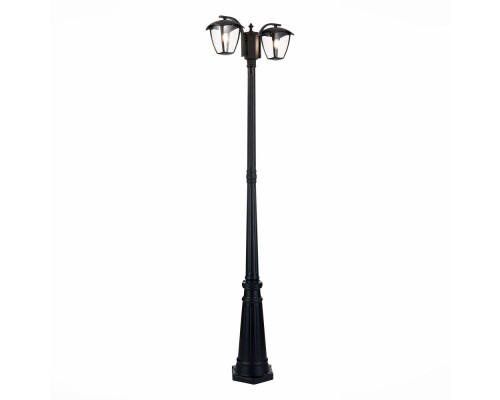 Наземный фонарь Sivino SL081.405.02 ST Luce