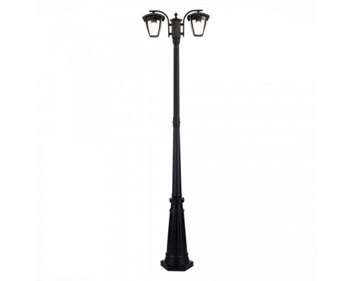 Наземный фонарь Sivino SL081.405.02 ST Luce