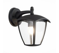 Настенный фонарь уличный Sivino SL081.411.01 ST Luce