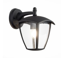 Настенный фонарь уличный Sivino SL081.411.01 ST Luce
