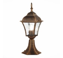 Наземный фонарь Domenico SL082.205.01 ST Luce