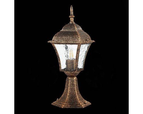 Наземный фонарь Domenico SL082.205.01 ST Luce