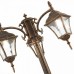 Наземный фонарь Domenico SL082.205.03 ST Luce
