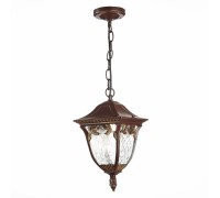 Уличный подвесной светильник Chiani SL083.703.01 ST Luce