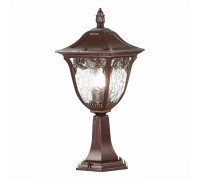 Наземный фонарь Chiani SL083.705.01 ST Luce