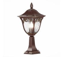 Наземный фонарь Chiani SL083.705.01 ST Luce