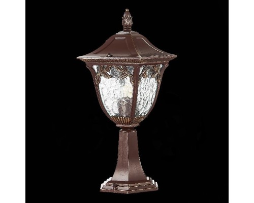 Наземный фонарь Chiani SL083.705.01 ST Luce