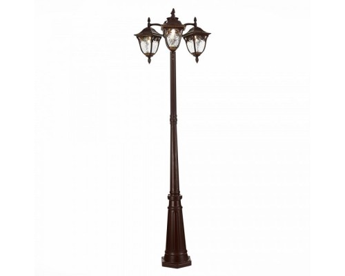 Наземный фонарь Chiani SL083.705.03 ST Luce
