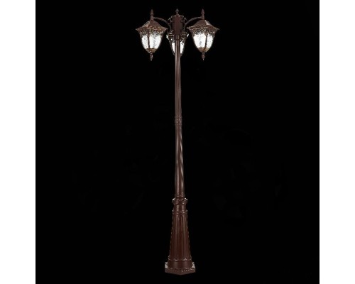 Наземный фонарь Chiani SL083.705.03 ST Luce