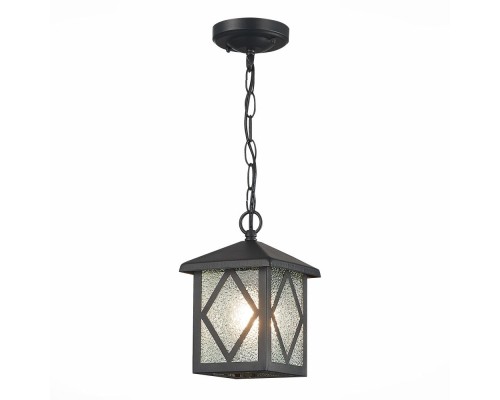 Уличный подвесной светильник Lorne SL084.403.01 ST Luce