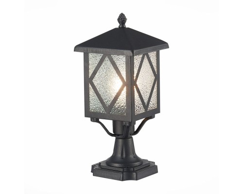 Наземный фонарь Lorne SL084.405.01 ST Luce