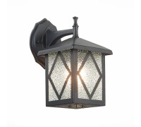 Настенный фонарь уличный Lorne SL084.411.01 ST Luce