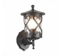 Настенный фонарь уличный Lorne SL085.401.01 ST Luce
