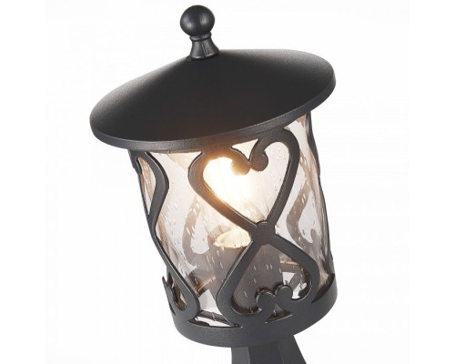 Наземный фонарь Lorne SL085.405.01 ST Luce