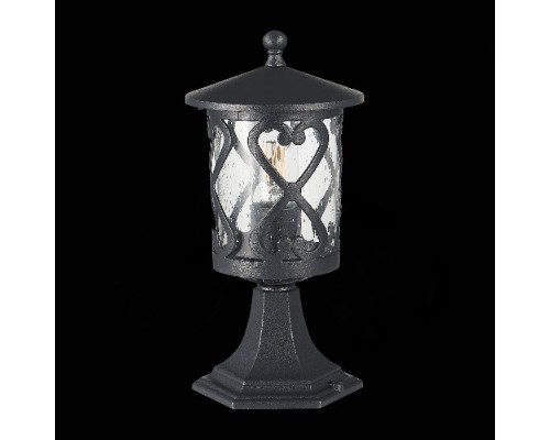 Наземный фонарь Lorne SL085.405.01 ST Luce