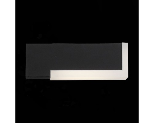 Настенный светильник уличный Posto SL096.401.02 ST Luce