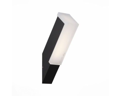 Настенный светильник уличный Posto SL096.411.02 ST Luce