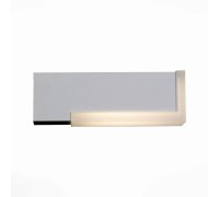 Настенный светильник уличный Posto SL096.501.02 ST Luce