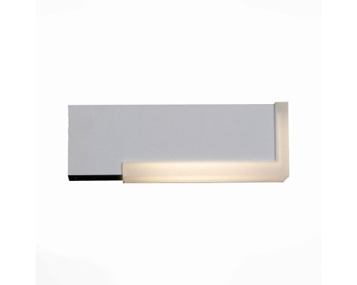 Настенный светильник уличный Posto SL096.501.02 ST Luce