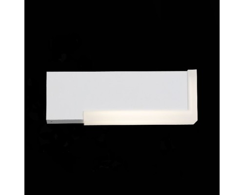 Настенный светильник уличный Posto SL096.501.02 ST Luce