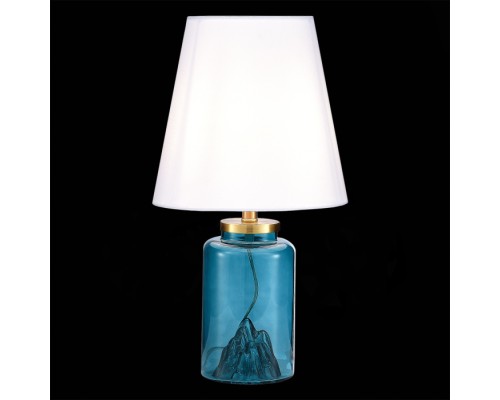 Интерьерная настольная лампа Ande SL1000.214.01 ST Luce