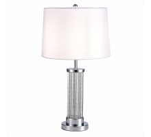 Интерьерная настольная лампа Corsi SL1003.104.01 ST Luce