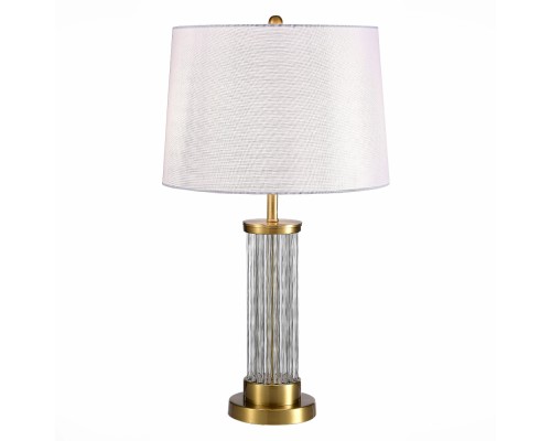 Интерьерная настольная лампа Corsi SL1003.304.01 ST Luce