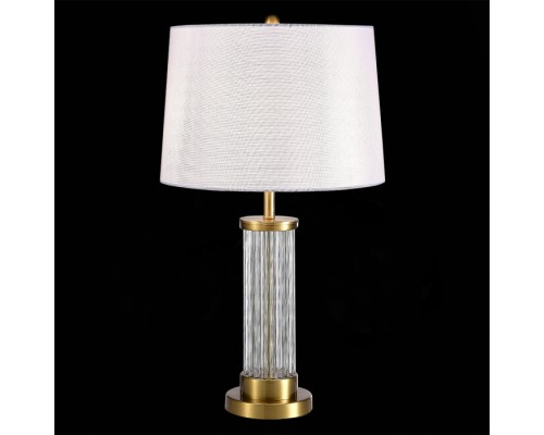 Интерьерная настольная лампа Corsi SL1003.304.01 ST Luce