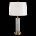 Интерьерная настольная лампа Corsi SL1003.304.01 ST Luce