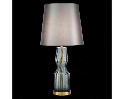 Интерьерная настольная лампа Saya SL1005.104.01 ST Luce