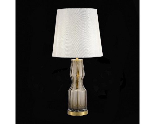 Интерьерная настольная лампа Saya SL1005.704.01 ST Luce