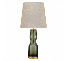 Интерьерная настольная лампа Saya SL1005.904.01 ST Luce