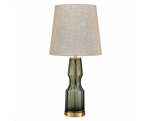 Интерьерная настольная лампа Saya SL1005.904.01 ST Luce